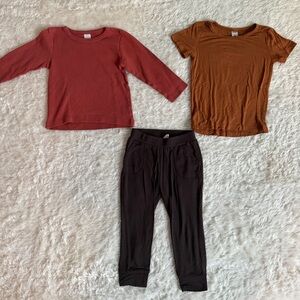 Kate Quinn Toddler PLAY Bundle - 2T